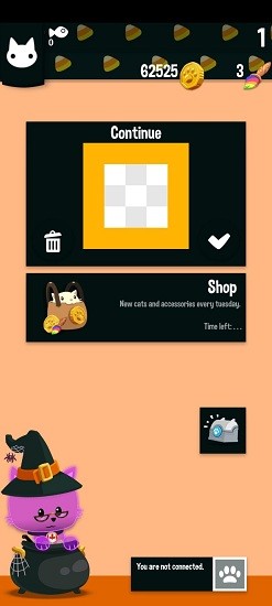 饥饿猫方块绘制手机版下载_饥饿猫方块绘制安卓版下载