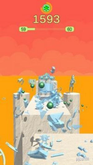 趣味弹射球球安卓版下载_趣味弹射球球正式版下载