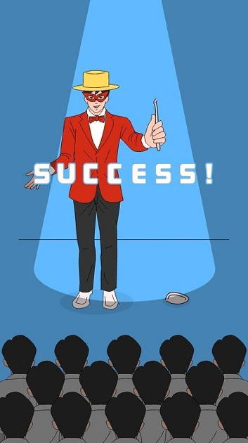 奇怪的魔术安卓版下载_奇怪的魔术手机版下载