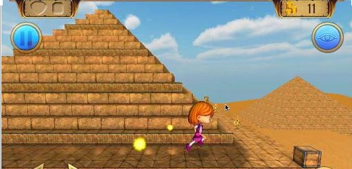 宝石小萝莉正式版下载_宝石小萝莉安卓版下载