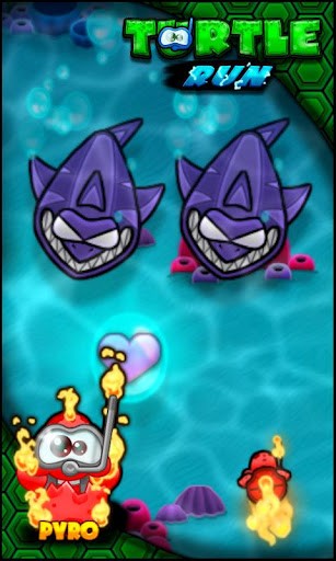 乌龟向前冲最新版下载_乌龟向前冲安卓版下载