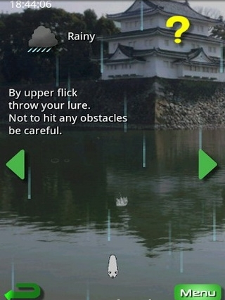 鱼饵垂钓安卓版下载_鱼饵垂钓正式版下载