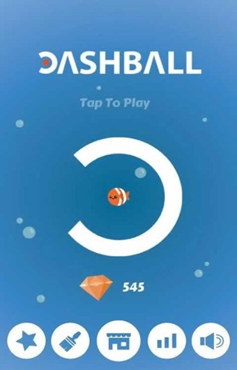 冲撞球球破解版安卓版下载_冲撞球球破解版正式版下载