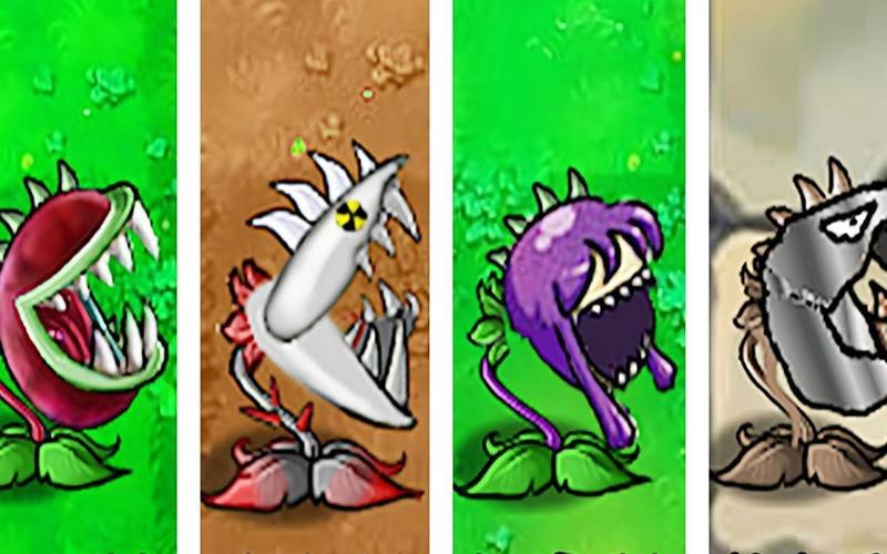 毒液大嘴花最全游戏攻略解说_毒液大嘴花最新游戏技巧通关