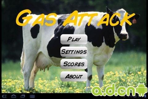 毒气攻击最全游戏攻略解说_毒气攻击最新游戏技巧通关