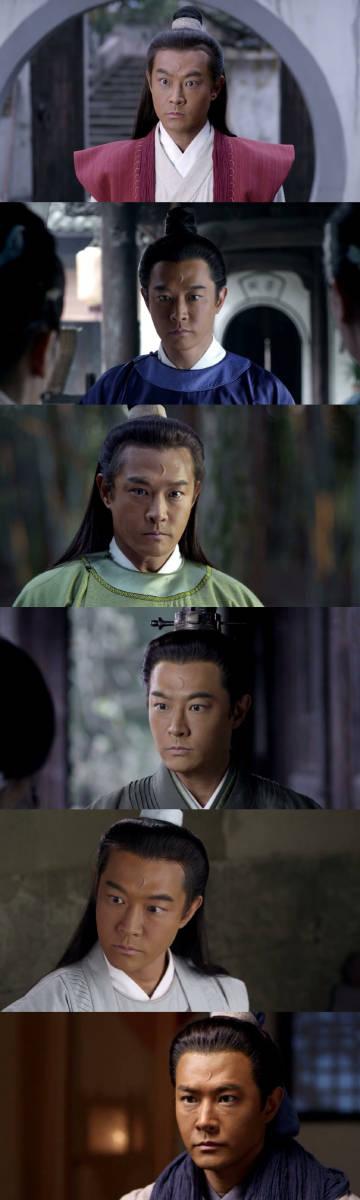 毅光年最全游戏攻略解说_毅光年最新游戏技巧通关