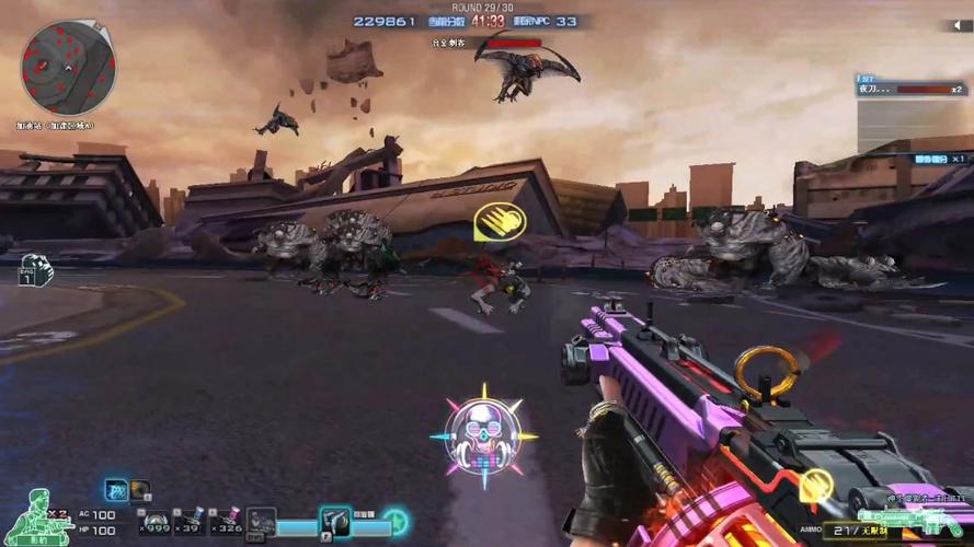 毁灭都市最全游戏攻略解说_毁灭都市最新游戏技巧通关