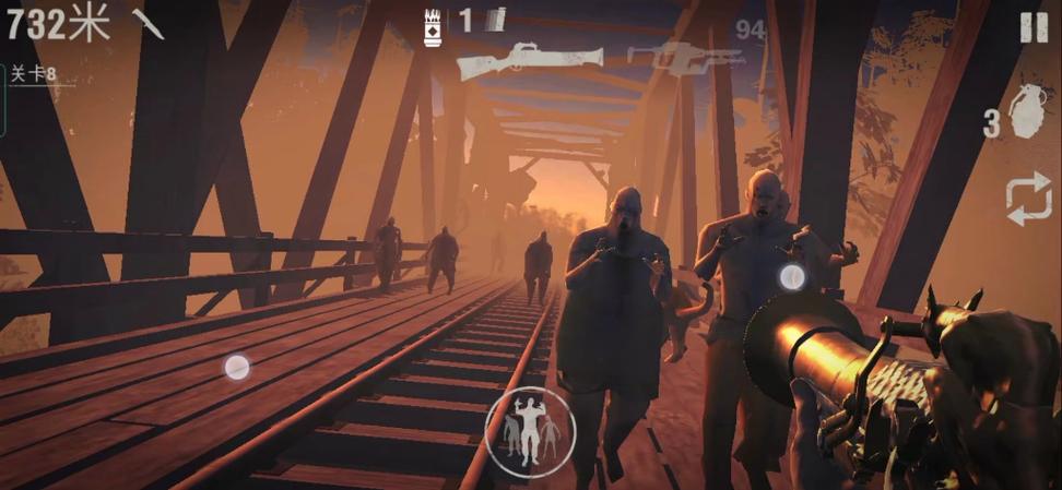 毁灭都市最全游戏攻略解说_毁灭都市最新游戏技巧通关