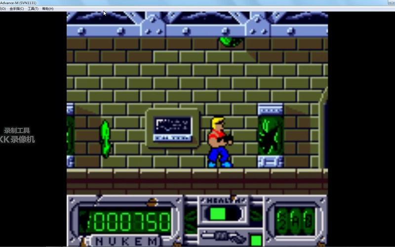 毁灭公爵最全游戏攻略解说_毁灭公爵最新游戏技巧通关