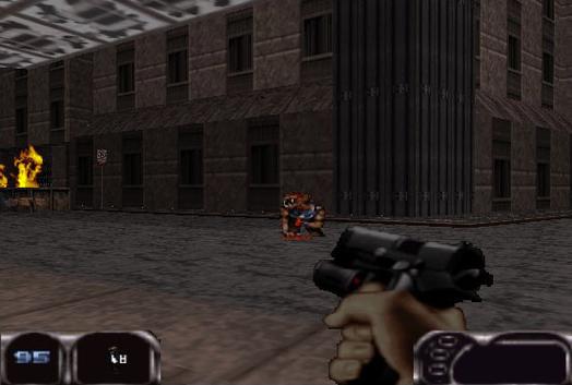 毁灭公爵最全游戏攻略解说_毁灭公爵最新游戏技巧通关