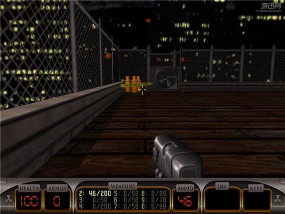 毁灭公爵最全游戏攻略解说_毁灭公爵最新游戏技巧通关