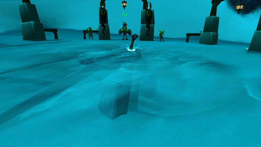 残破的剑柄最全游戏攻略解说_残破的剑柄最新游戏技巧通关