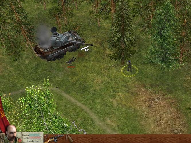 歼灭敌人最全游戏攻略解说_歼灭敌人最新游戏技巧通关