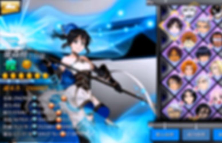 死神觉醒无限纷争最全游戏攻略解说_死神觉醒无限纷争最新游戏技巧通关