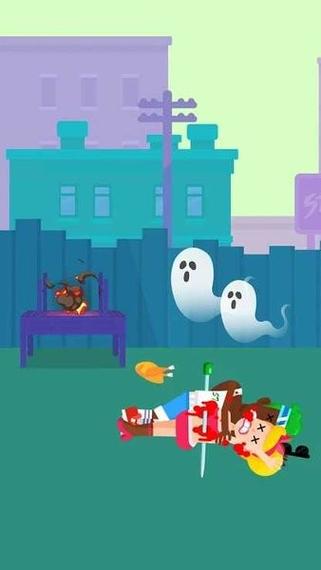 死神来了游戏最全攻略解说_死神来了游戏最新技巧通关