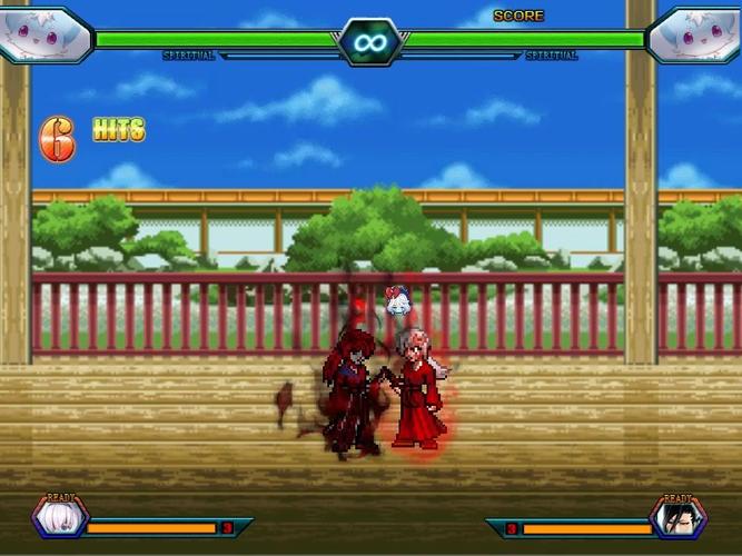 死神vs火影绊最全游戏攻略解说_死神vs火影绊最新游戏技巧通关