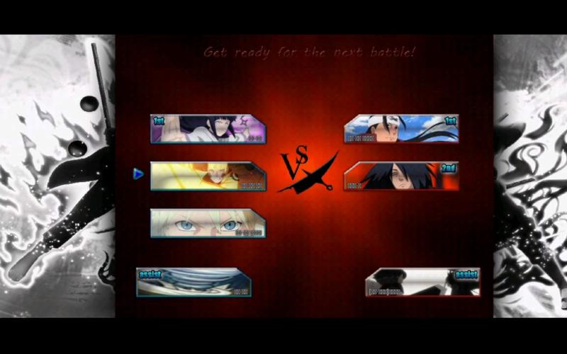 死神vs火影官网最全游戏攻略解说_死神vs火影官网最新游戏技巧通关