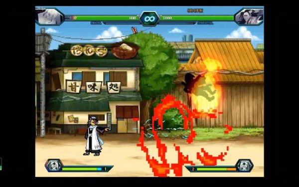 死神vs火影官网最全游戏攻略解说_死神vs火影官网最新游戏技巧通关