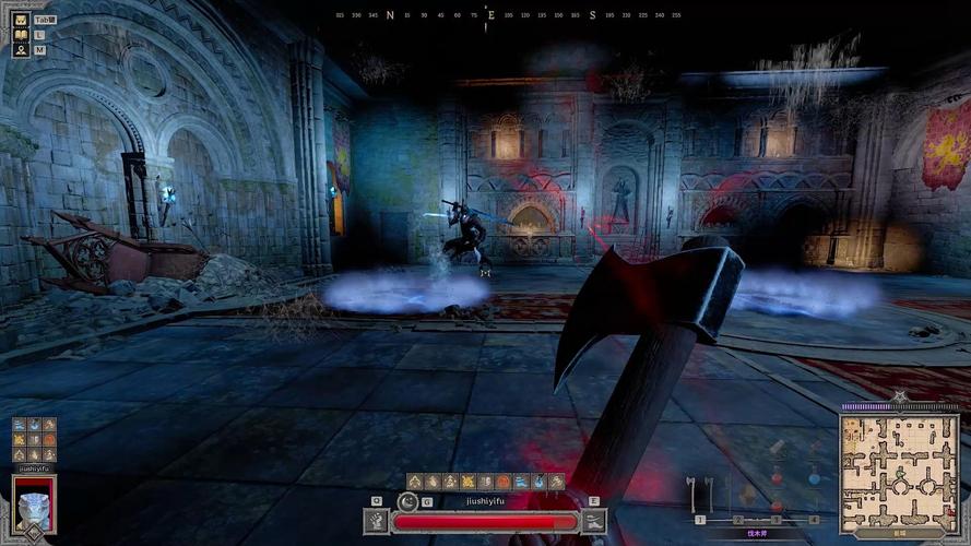 死灵骑士最全游戏攻略解说_死灵骑士最新游戏技巧通关