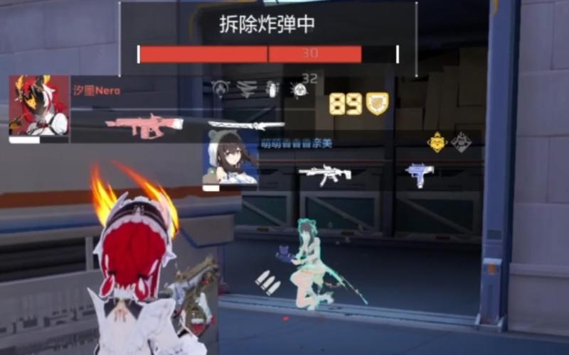 死枪最全游戏攻略解说_死枪最新游戏技巧通关