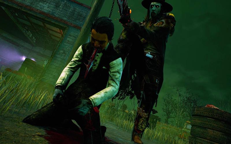 死枪最全游戏攻略解说_死枪最新游戏技巧通关