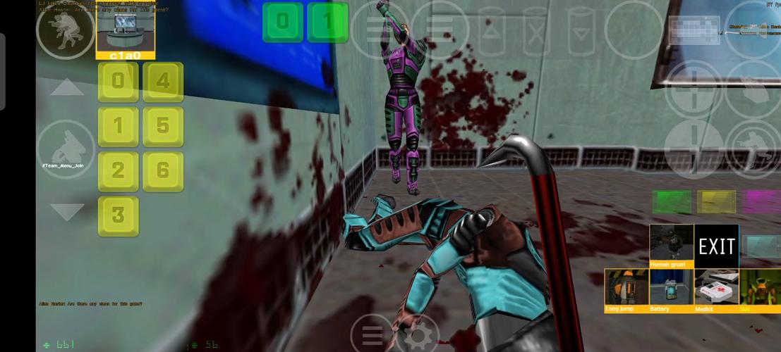 死亡竞赛最全游戏攻略解说_死亡竞赛最新游戏技巧通关