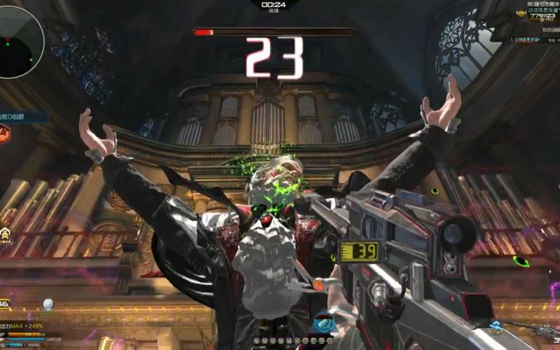 死亡猎手最全游戏攻略解说_死亡猎手最新游戏技巧通关