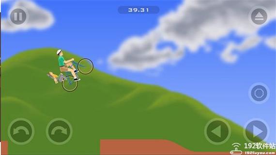 死亡独轮车最全游戏攻略解说_死亡独轮车最新游戏技巧通关