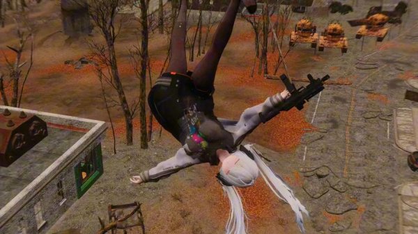 死亡爪最全游戏攻略解说_死亡爪最新游戏技巧通关