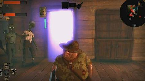 死亡气息最全游戏攻略解说_死亡气息最新游戏技巧通关