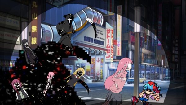 死亡摇滚最全游戏攻略解说_死亡摇滚最新游戏技巧通关