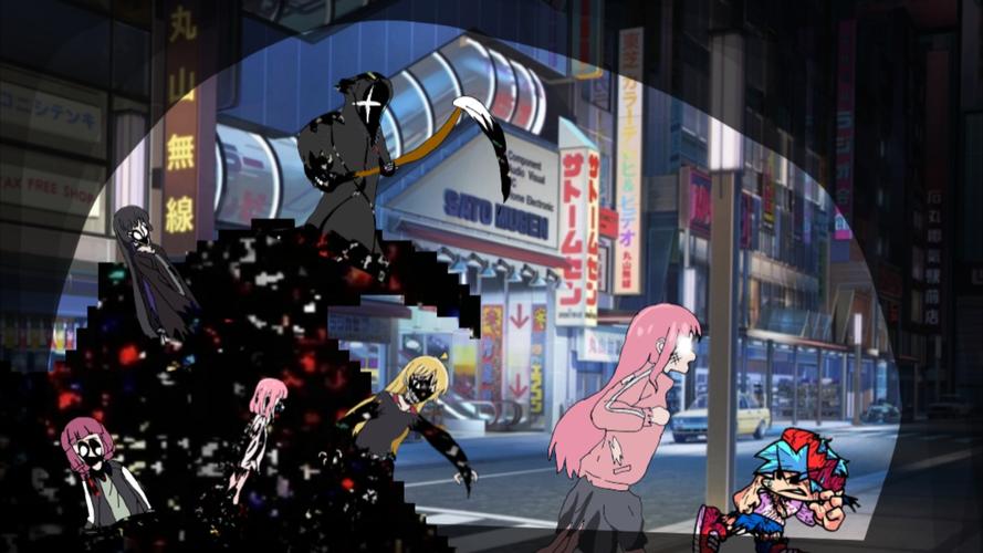 死亡摇滚最全游戏攻略解说_死亡摇滚最新游戏技巧通关