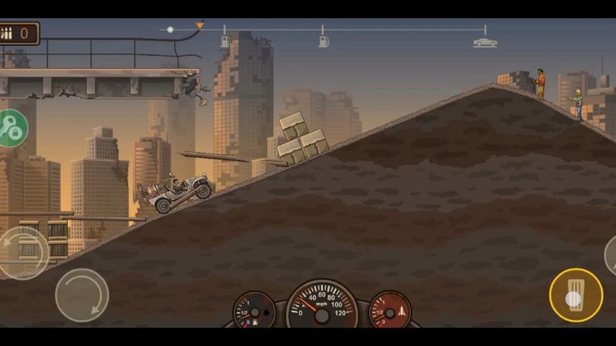 死亡战车2最全游戏攻略解说_死亡战车2最新游戏技巧通关