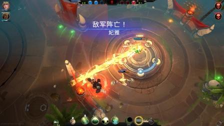 死亡射线最全游戏攻略解说_死亡射线最新游戏技巧通关