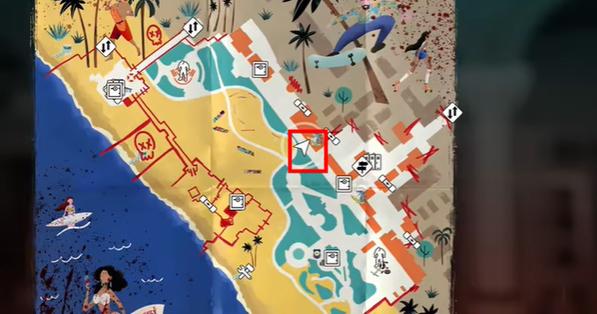 死亡岛2最新攻略解说_死亡岛2角色技能与关卡技巧