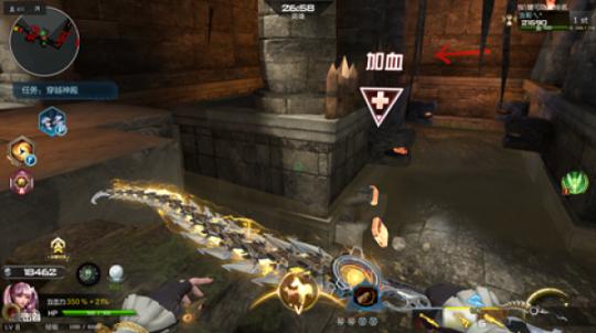 死亡天使最全游戏攻略解说_死亡天使最新游戏技巧通关