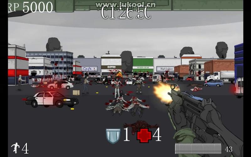 死亡公路2最新游戏技巧与关卡攻略_死亡公路2高分通关秘籍