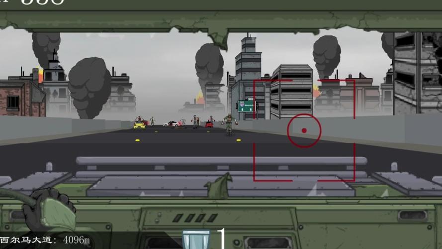 死亡之路全流程攻略解说_死亡之路最新技巧轻松通关