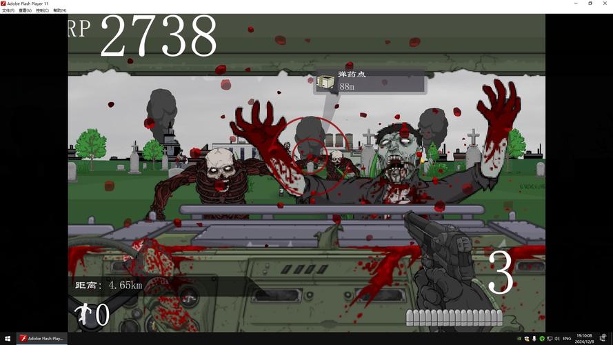 死亡之路2最新攻略秘籍_死亡之路2通关技巧全解析