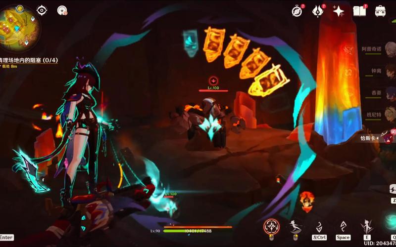 死亡之眼最新通关技巧全解_死亡之眼游戏攻略