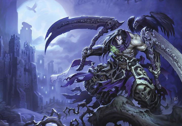 死亡之握最全游戏攻略解说_死亡之握最新游戏技巧通关