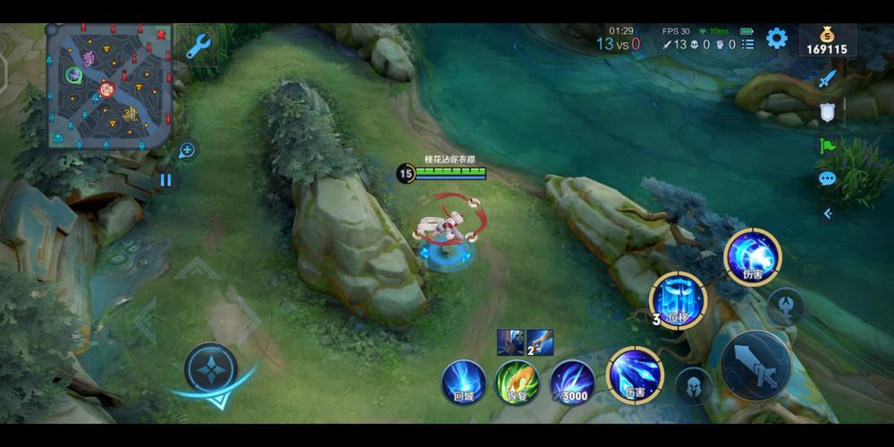 武陵仙游戏攻略_武陵仙玩法技巧全解析