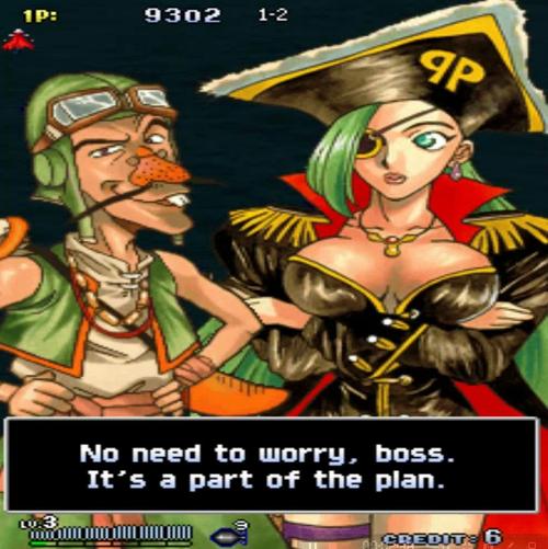 武装飞鸟2 最全游戏攻略解说_武装飞鸟2 最新游戏技巧通关