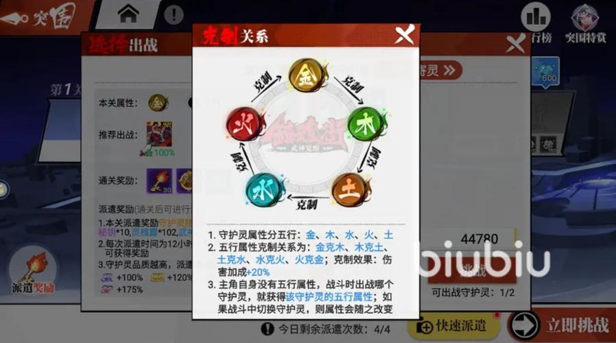 武神觉醒最全游戏攻略解说_武神觉醒最新游戏技巧通关