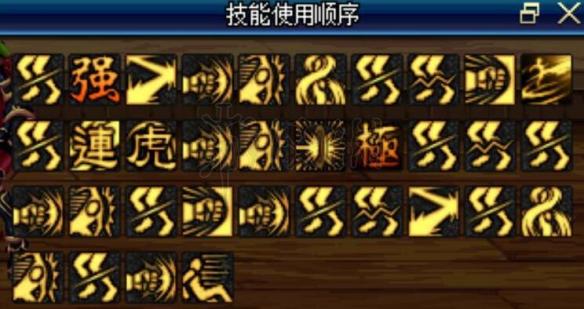 武神强踢最全技能攻略解说_武神强踢最新实战技巧通关