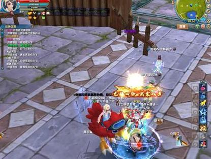 武林外传游戏新手入门到精通攻略_武林外传游戏最新玩法解析