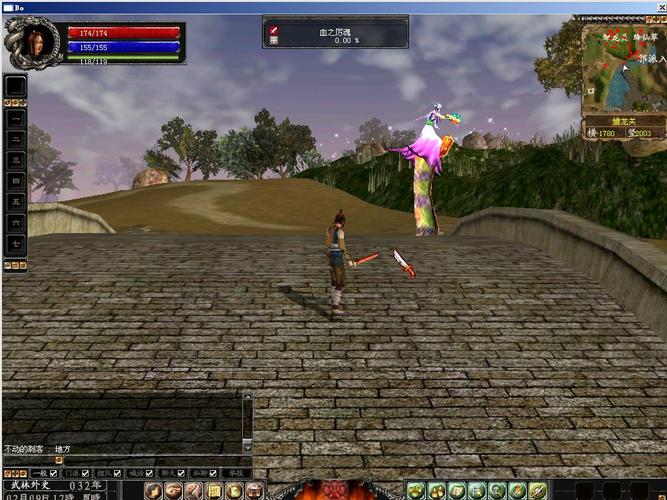 武林三国九维网最全游戏攻略解说_武林三国九维网最新游戏技巧通关