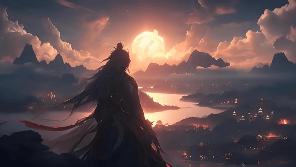 武极天下境界划分全解_最新境界突破技巧攻略