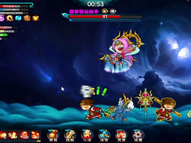 武曲星君最全游戏攻略解说_武曲星君最新游戏技巧通关