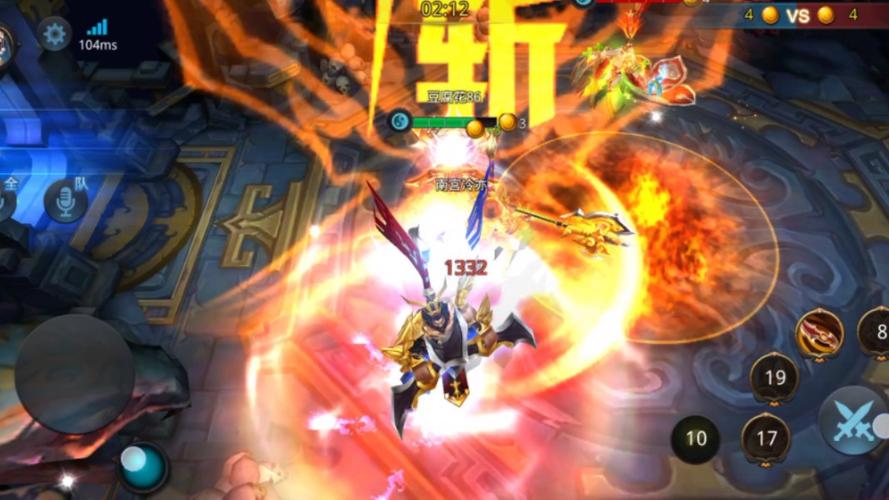 武德星君最全游戏攻略解说_武德星君最新游戏技巧通关